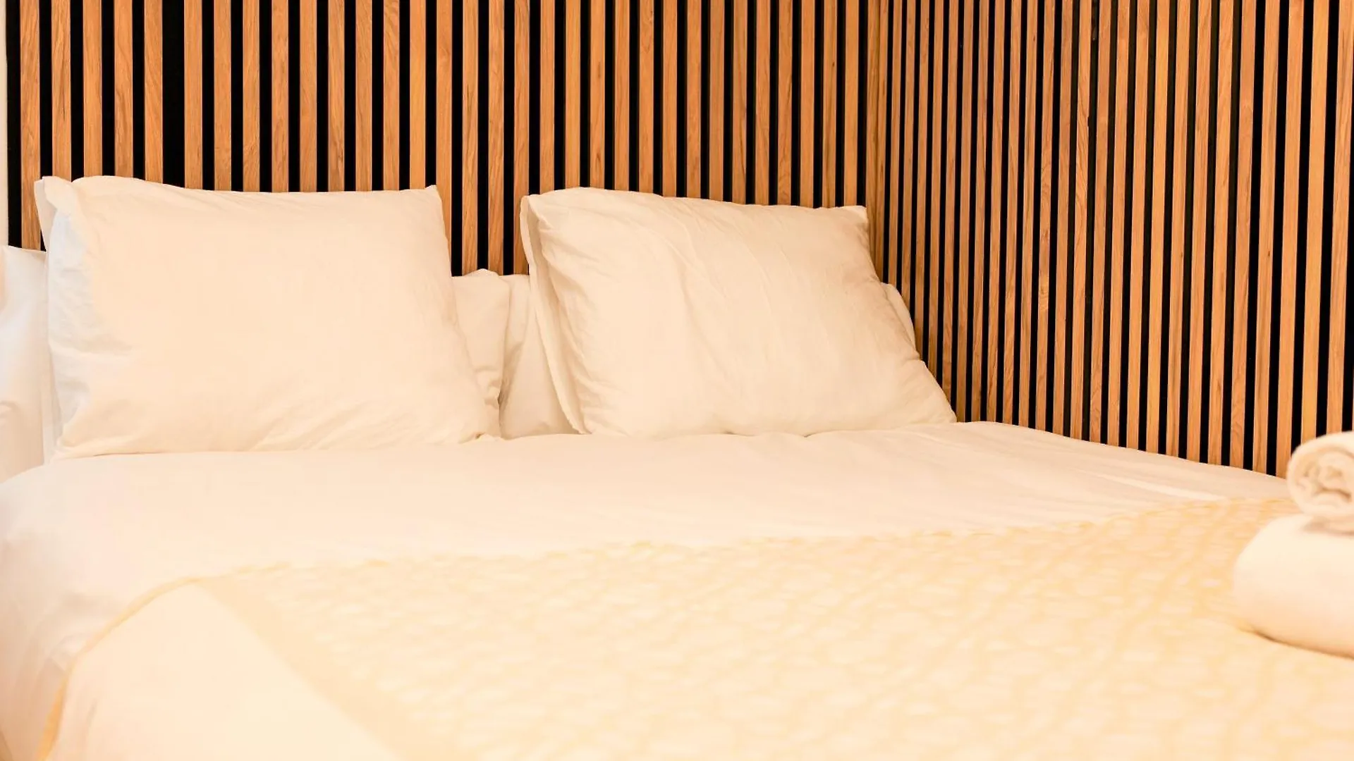 Apartman Studio 5 Mins From El Palo Beach Wifi & Ac Málaga