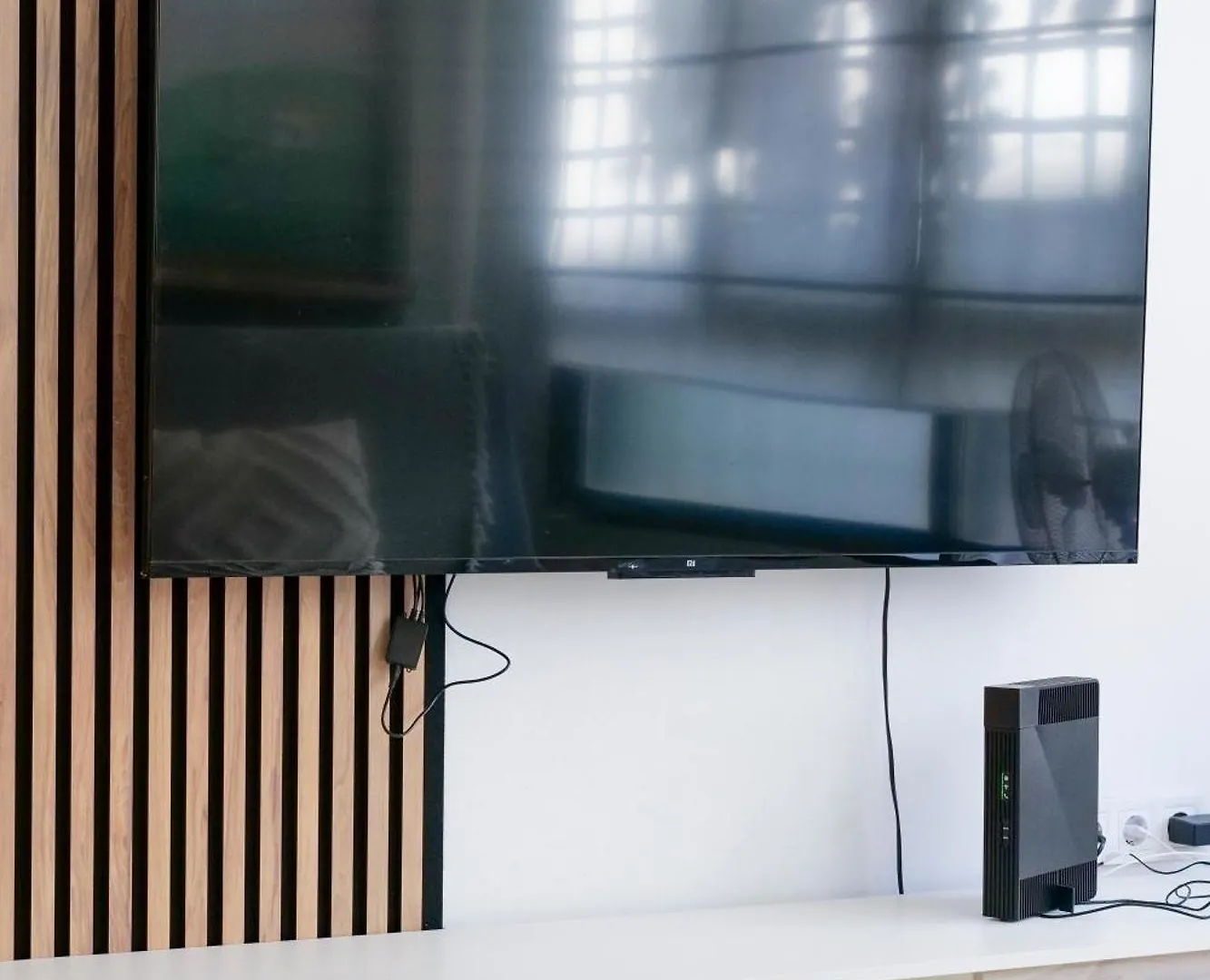 Διαμέρισμα Studio 5 Mins From El Palo Beach Wifi & Ac Μάλαγα